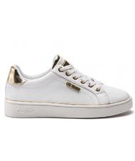 GUESS Baskets BECKIE ACTIVE DAME blanc - Chaussures Femme - 2