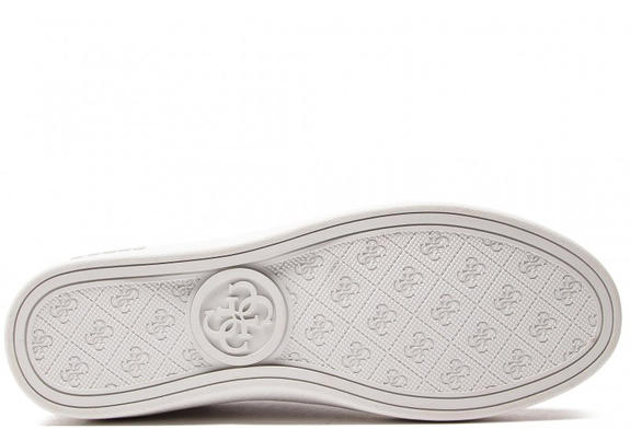 Baskets BECKIE ACTIVE DAME blanc - Chaussures Femme