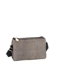 BORBONESE BORBONAIS Sac &agrave; bandouli&egrave;re, petit - Sacs pour Femme