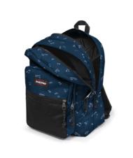 EASTPAK Sac &agrave; dos  Pinnacle &nbsp; Nuage de bonheur - Sacs &agrave; dos pour l'&Eacute;cole & les Loisirs - 2