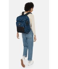 EASTPAK Sac &agrave; dos  Pinnacle &nbsp; Nuage de bonheur - Sacs &agrave; dos pour l'&Eacute;cole & les Loisirs - 4