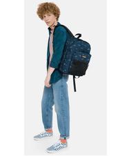 EASTPAK Sac &agrave; dos  Pinnacle &nbsp; Nuage de bonheur - Sacs &agrave; dos pour l'&Eacute;cole & les Loisirs - 5