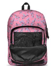 EASTPAK Sac &agrave; dos  Pinnacle &nbsp; Cristal de bonheur - Sacs &agrave; dos pour l'&Eacute;cole & les Loisirs - 2