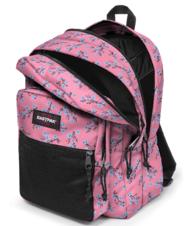 EASTPAK Sac &agrave; dos  Pinnacle &nbsp; Cristal de bonheur - Sacs &agrave; dos pour l'&Eacute;cole & les Loisirs - 3