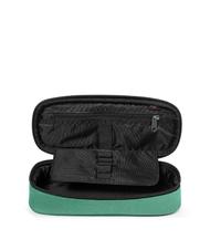 EASTPAK Trousse Mod&egrave;le OVAL Menthe fondue - &Eacute;tuis et Accessoires - 2