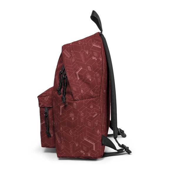 Sac &agrave; dos  Padded Pak r Imprim&eacute; partout Bloque vif - Sacs &agrave; dos pour l'&Eacute;cole & les Loisirs