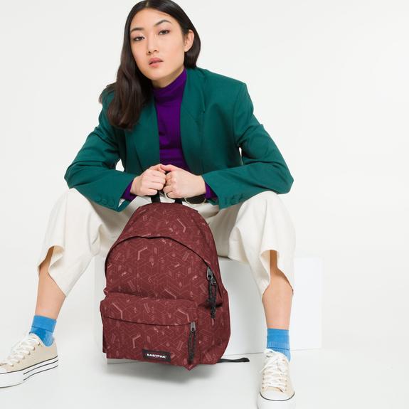 Sac &agrave; dos  Padded Pak r Imprim&eacute; partout Bloque vif - Sacs &agrave; dos pour l'&Eacute;cole & les Loisirs