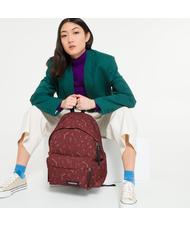 EASTPAK Sac &agrave; dos  Padded Pak r Imprim&eacute; partout Bloque vif - Sacs &agrave; dos pour l'&Eacute;cole & les Loisirs - 5