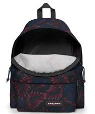 EASTPAK Sac &agrave; dos  Padded Pak r Imprim&eacute; partout Fard &agrave; joues - Sacs &agrave; dos pour l'&Eacute;cole & les Loisirs - 2