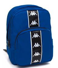 KAPPA  Sac &agrave; dos en tissu, avec double compartiment - Sacs &agrave; dos pour l'&Eacute;cole & les Loisirs