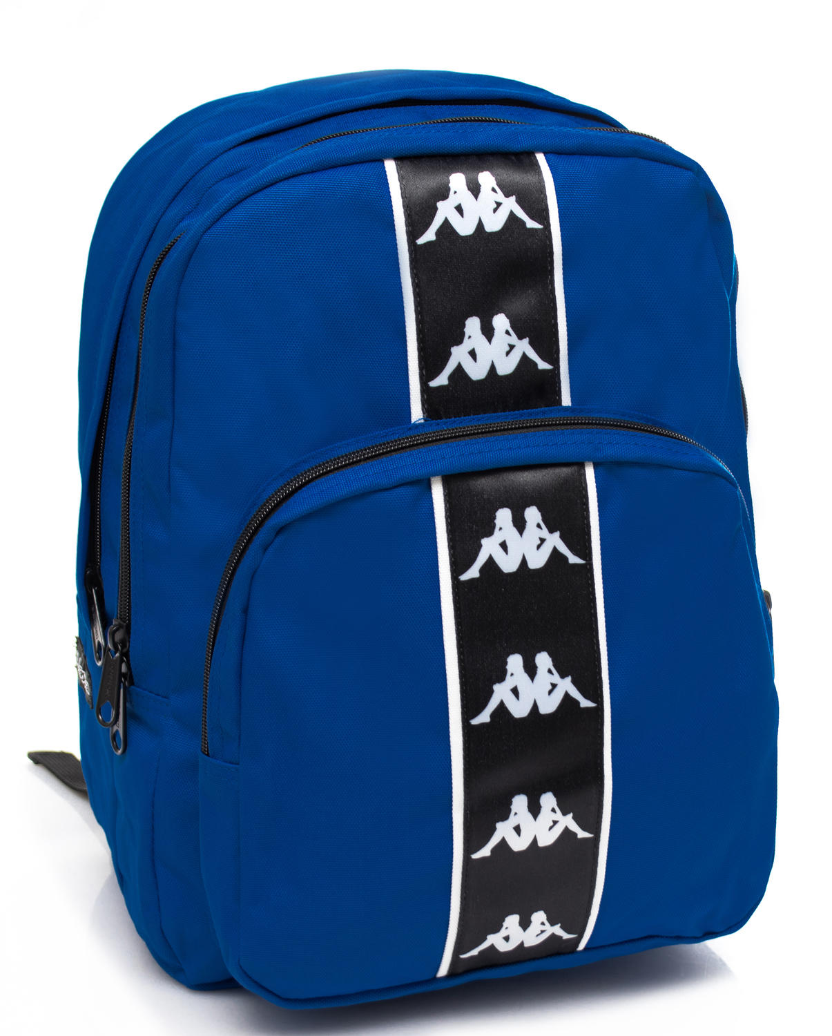 Sac de sport à roulettes Kappa Torba 60 L - bleu - M - Cdiscount