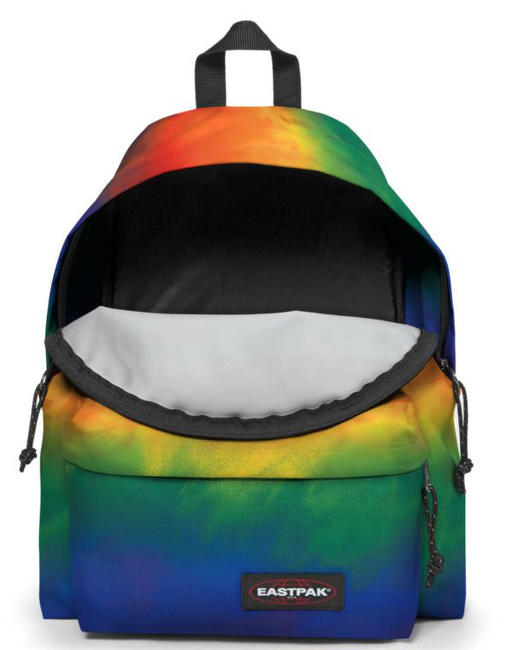 Sac &agrave; dos  Padded Pak r Imprim&eacute; partout Couleur arc-en-ciel - Sacs &agrave; dos pour l'&Eacute;cole & les Loisirs