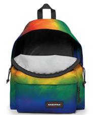 EASTPAK Sac &agrave; dos  Padded Pak r Imprim&eacute; partout - Sacs &agrave; dos pour l'&Eacute;cole & les Loisirs