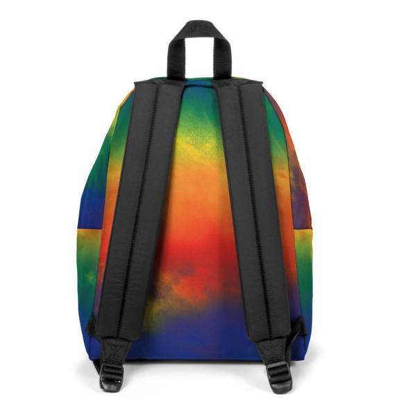 Sac &agrave; dos  Padded Pak r Imprim&eacute; partout Couleur arc-en-ciel - Sacs &agrave; dos pour l'&Eacute;cole & les Loisirs