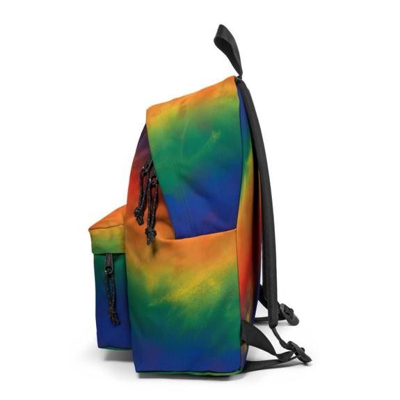 Sac &agrave; dos  Padded Pak r Imprim&eacute; partout Couleur arc-en-ciel - Sacs &agrave; dos pour l'&Eacute;cole & les Loisirs