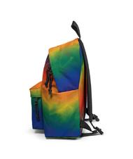 EASTPAK Sac &agrave; dos  Padded Pak r Imprim&eacute; partout Couleur arc-en-ciel - Sacs &agrave; dos pour l'&Eacute;cole & les Loisirs - 3
