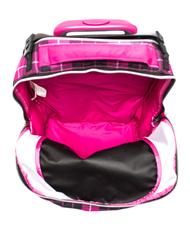 CAMOMILLA JACK COUNTRY JACK COUNTRY Sac &agrave; dos &agrave; roulettes rhodamine - Sacs &agrave; dos &agrave; roulettes - 5