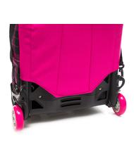 CAMOMILLA JACK COUNTRY JACK COUNTRY Sac &agrave; dos &agrave; roulettes rhodamine - Sacs &agrave; dos &agrave; roulettes - 7