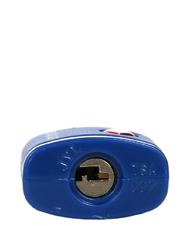 SAMSONITE  GLOBAL TRAVEL Lot de 2 cadenas TSA midnightblue - Accessoires Voyage - 5