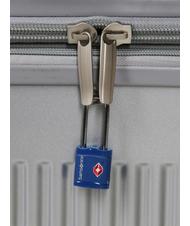 SAMSONITE  GLOBAL TRAVEL Lot de 2 cadenas TSA midnightblue - Accessoires Voyage - 7