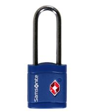 SAMSONITE  GLOBAL TRAVEL Lot de 2 cadenas TSA midnightblue - Accessoires Voyage - 4