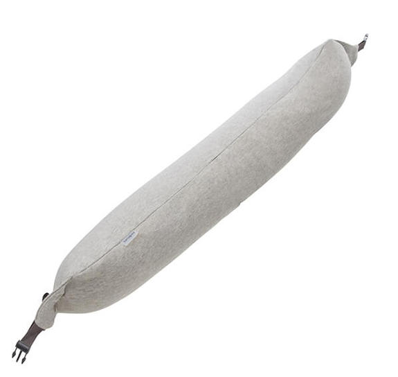  Coussin de voyage 3 en 1 TRAVEL, housse amovible ECLIPSEGREY - Accessoires Voyage