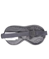 SAMSONITE  GLOBAL TRAVEL Masque rembourr&eacute; anthracite - Accessoires Voyage - 2