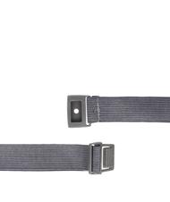 SAMSONITE  GLOBAL TRAVEL Masque rembourr&eacute; anthracite - Accessoires Voyage - 3