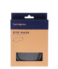 SAMSONITE  GLOBAL TRAVEL Masque rembourr&eacute; anthracite - Accessoires Voyage - 4