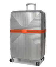 SAMSONITE GLOBAL TRAVEL  Sangle de bagage GLOBAL TRAVEL ROUGE - Accessoires Voyage - 3
