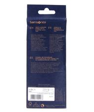 SAMSONITE  Sangle de bagage GLOBAL TRAVEL TSA, avec combinaison NOIR - Accessoires Voyage - 6