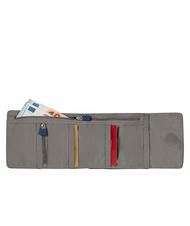 SAMSONITE GLOBAL TRAVEL  GLOBAL TRAVEL Étui de cou multi-poches ECLIPSEGREY - Accessoires Voyage - 3