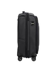 SAMSONITE  PRO-DLX5 Chariot &agrave; bagages &agrave; main, extensible NOIR - Valises cabine - 5