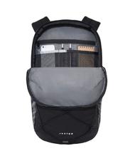THE NORTH FACE JESTER  JESTER Sac &agrave; dos pour ordinateur portable de 15&rsquo;&rsquo; FLARERIP / TNF BLA - Sacs &agrave; dos pour l'&Eacute;cole & les Loisirs - 5