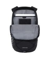 THE NORTH FACE JESTER  JESTER Sac &agrave; dos pour ordinateur portable de 15&rsquo;&rsquo; FLARERIP / TNF BLA - Sacs &agrave; dos pour l'&Eacute;cole & les Loisirs - 6