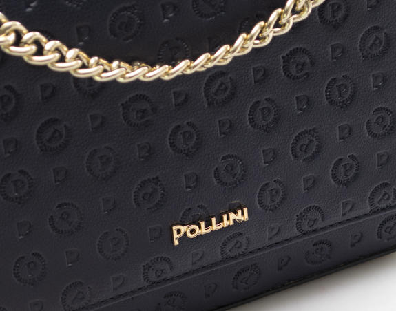 Heritage Embossed Sac bandouli&egrave;re, portabilit&eacute; &eacute;paule bleu - Sacs pour Femme