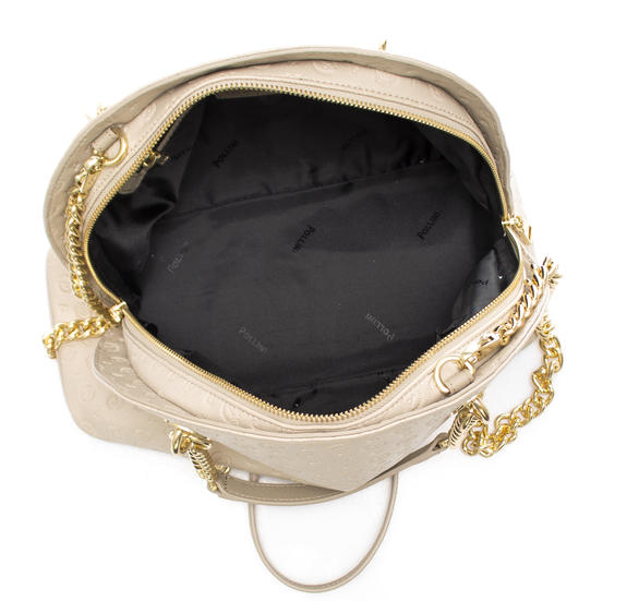 Heritage Embossed Sac &agrave; main bandouli&egrave;re ICE - Sacs pour Femme