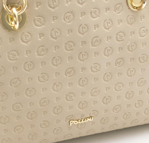 Heritage Embossed Sac port&eacute; &eacute;paule / sac bandouli&egrave;re ICE - Sacs pour Femme