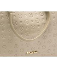 POLLINI Embossed Heritage Sac port&eacute; &eacute;paule ICE - Sacs pour Femme - 3