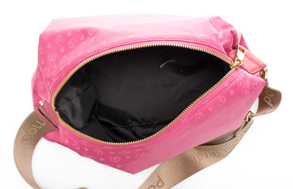 HERITAGE SOFT HERITAGE SOFT Sac &agrave; bandouli&egrave;re nu - Sacs pour Femme