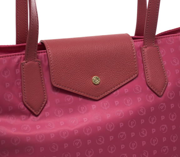 HERITAGE SOFT HERITAGE SOFT Sac cabas, avec bandouli&egrave;re nu - Sacs pour Femme