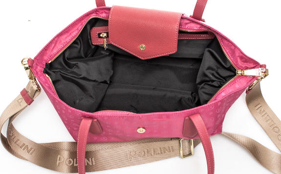 HERITAGE SOFT HERITAGE SOFT Sac cabas, avec bandouli&egrave;re nu - Sacs pour Femme