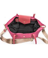 POLLINI HERITAGE SOFT HERITAGE SOFT Sac cabas, avec bandouli&egrave;re nu - Sacs pour Femme - 4