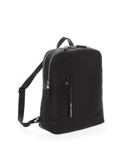 MANDARINA DUCK HUNTER Mini sac &agrave; dos HUNTER NOIR - Sacs pour Femme - 2