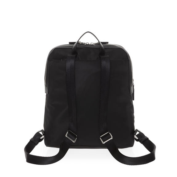 HUNTER Mini sac &agrave; dos HUNTER NOIR - Sacs pour Femme