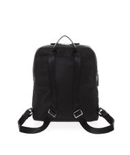MANDARINA DUCK HUNTER Mini sac &agrave; dos HUNTER NOIR - Sacs pour Femme - 4