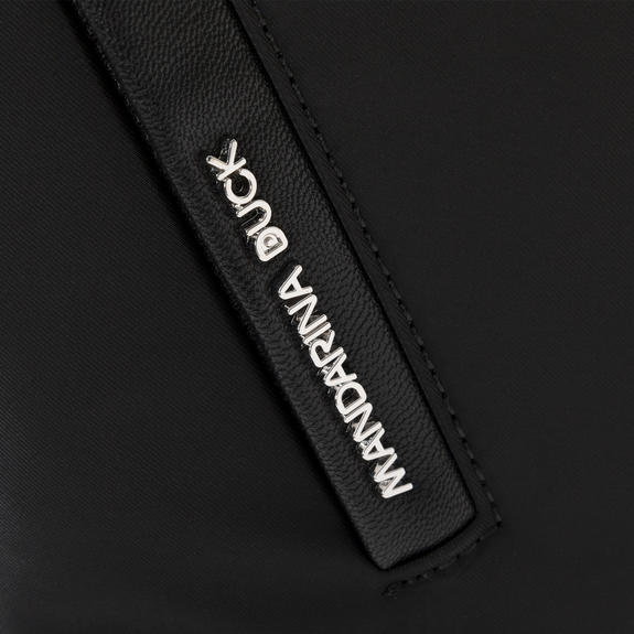 HUNTER Mini sac &agrave; dos HUNTER NOIR - Sacs pour Femme