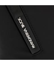 MANDARINA DUCK HUNTER Mini sac &agrave; dos HUNTER NOIR - Sacs pour Femme - 3