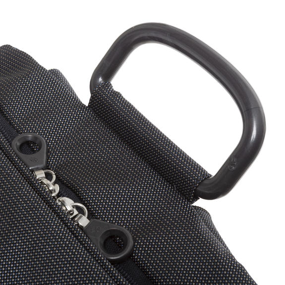 MD20  MD20 Sac a dos port&eacute; &eacute;paule l&eacute;ger ACIER - Sacs pour Femme