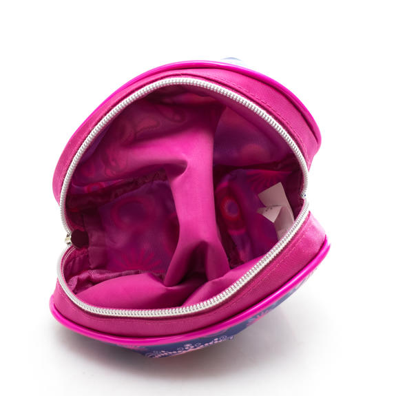  LES SUPER NANAS PPG Trousse bleu / fuchsia - &Eacute;tuis et Accessoires
